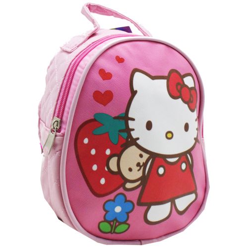 Рюкзак "Hello Kitty", рожевий фото