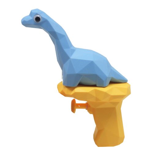 Водяной пистолет "Динозавр: Диплодок" фото