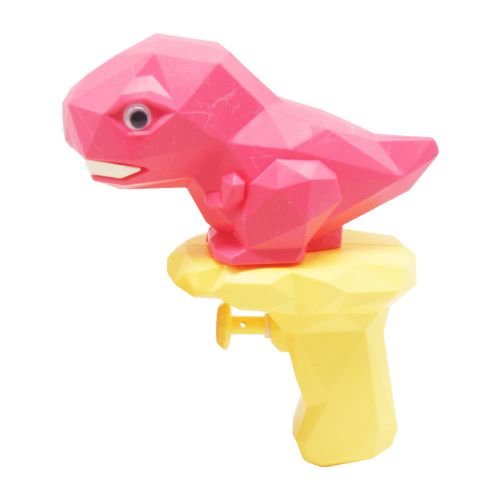Водяной пистолет "Динозавр: Тиранозавр" фото