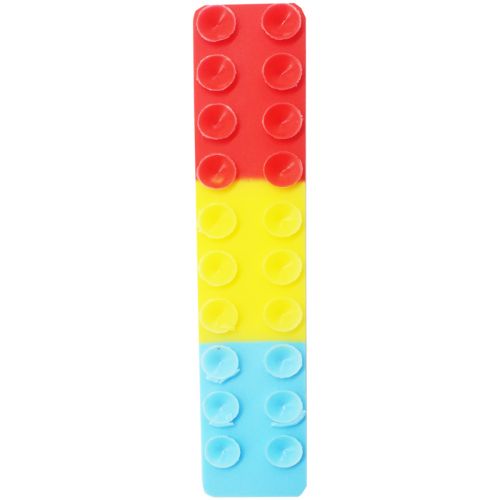 Игрушка-антистресс "Сквидопоп" (разноцветный) фото