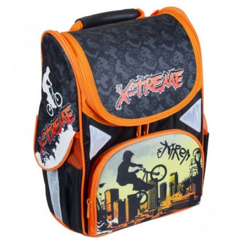 Школьный рюкзак "X-treme" фото