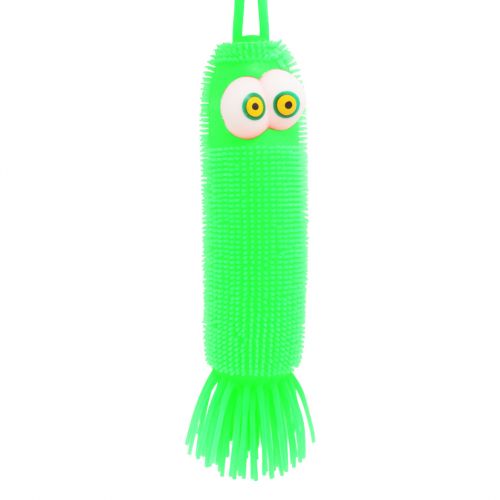Іграшка антистрес "Восьминіжка лупоока", зелений фото