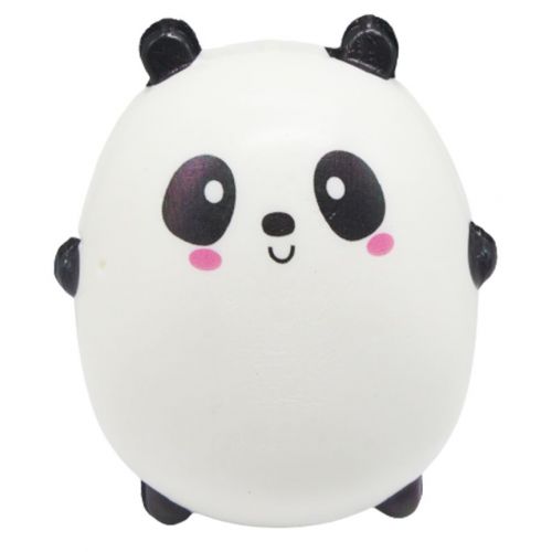 Игрушка-антистресс "Squishy Панда" картинка Игрушка-антистресс "Squishy Панда" фото