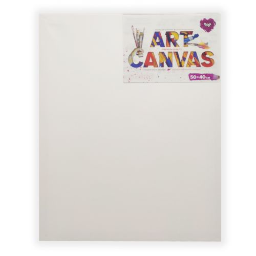 Холст для рисования "Art Canvas" 50х40 фото