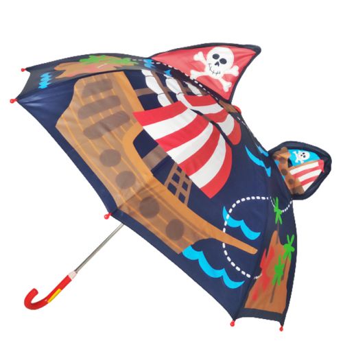 Зонтик "Пираты" фото