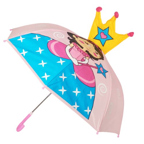 Зонтик "Принцесса" фото