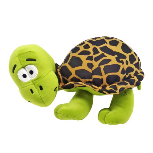 М'яка іграшка "Черепаха Тотті" фото