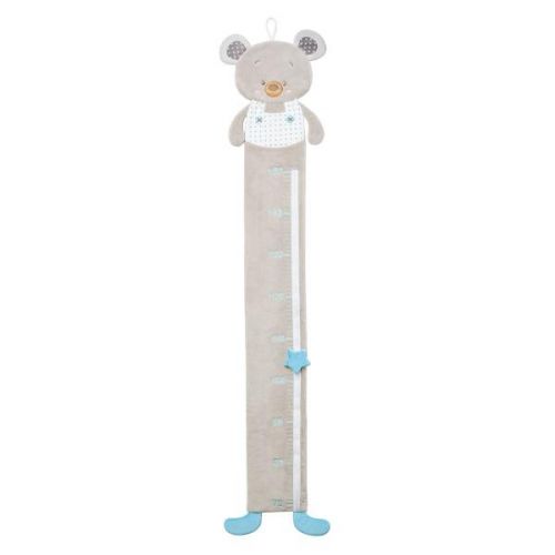 Ростомір-іграшка "Ведмедик Тоні" (70-150 см) фото