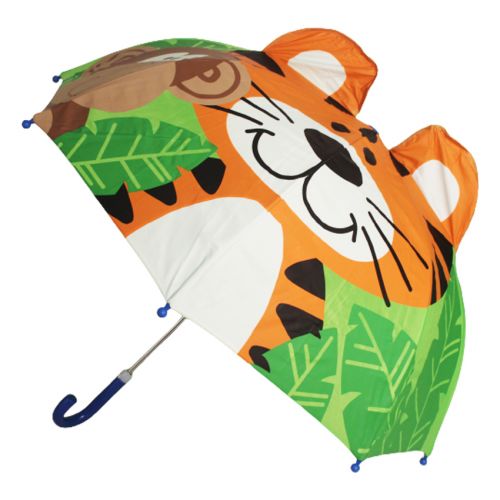 Зонтик "Тигр" фото