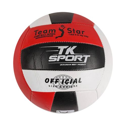 М'яч волейбольний "D-21 см" фото
