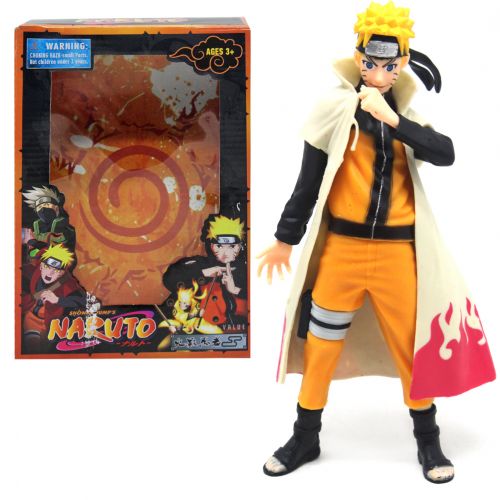 Фігурка "Naruto: Хокаге" фото