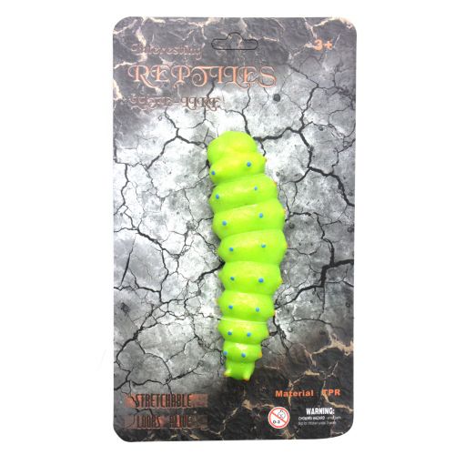 Игрушка-антистресс "Гусеница" картинка Игрушка-антистресс "Гусеница" фото