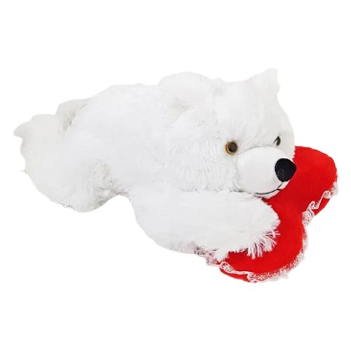 Мягкая игрушка "Медведь Соня" фото