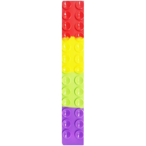 Игрушка-антистресс "Сквидопоп", 25 см (4 цвета) картинка Игрушка-антистресс "Сквидопоп", 25 см (4 цвета) фото