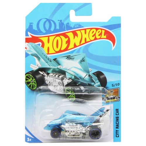 Уценка. Машинка "Hot Wheels Акула" - надорвана упаковка картинка Уценка. Машинка "Hot Wheels Акула" - надорвана упаковка фото