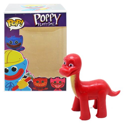 Фігурка "Poppy Playtime: Broh", маленький фото