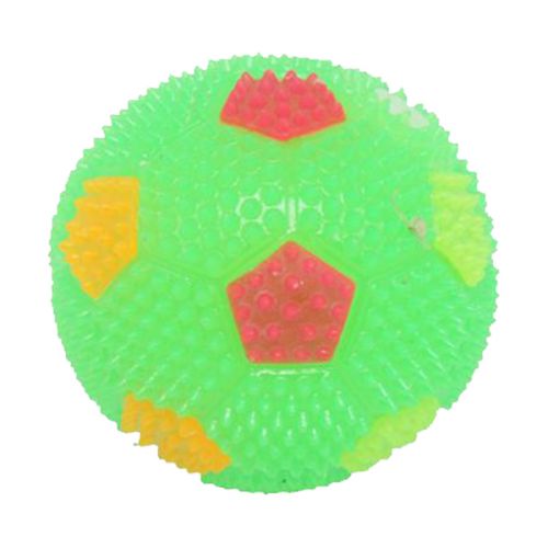 М'ячик стрибунець, зелений фото