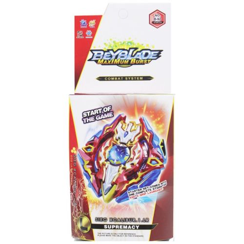 Уцінка. Гра "BeyBlade", вид 1 - не збираються картинка Уцінка. Гра "BeyBlade", вид 1 - не збираються фото