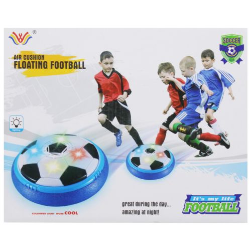 Аэрофутбол "Floating Football" картинка Аэрофутбол "Floating Football" фото