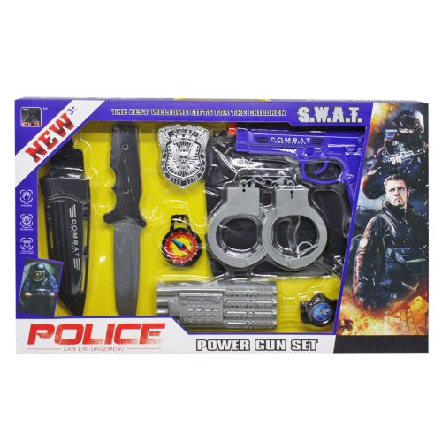 Набор "Polise", вид 2 картинка Набор "Polise", вид 2 фото