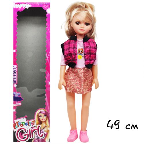 Лялька "Personality Girl", вид 3 фото