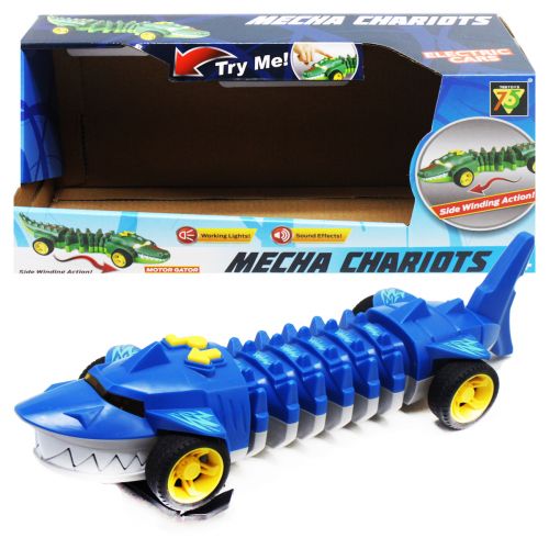 Машинка музична "Акула" картинка Машинка музична "Акула" фото