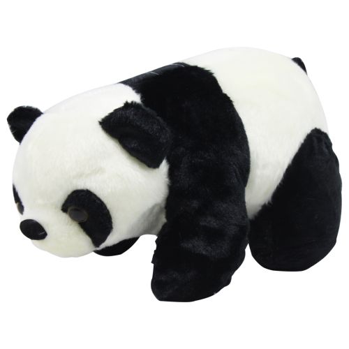 М`яка іграшка панда фото