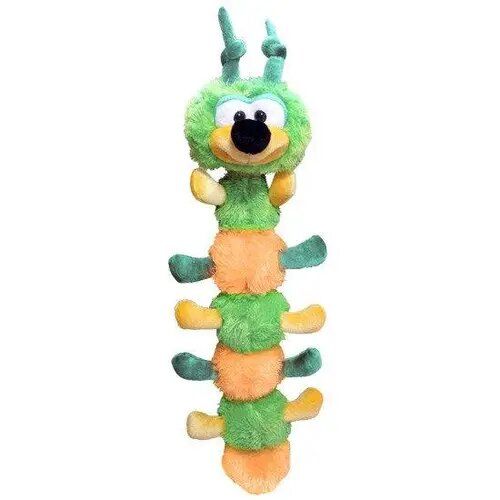 Мягкая игрушка "Гусеница" (85 см) фото
