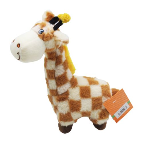Мягкая игрушка "Жираф Харли" фото