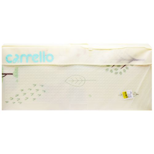 Развивающий коврик "Carello: Лес", 200х180 см фото