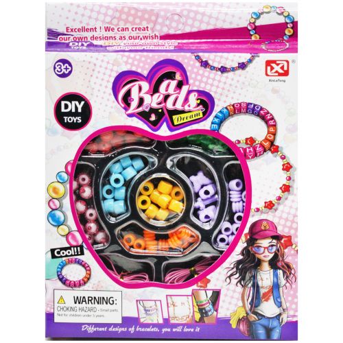 Набор бисера "Beads Dream' картинка Набор бисера "Beads Dream' фото