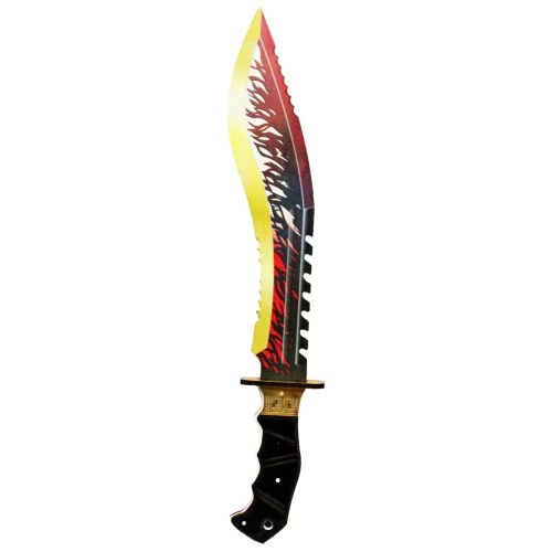 Сувенирный нож «КУКРІ Ares» фото