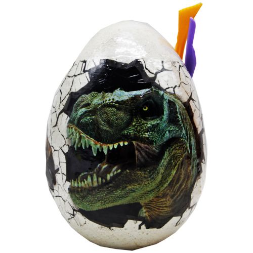 Игровой набор "Раскопки: Яйцо динозавра" фото