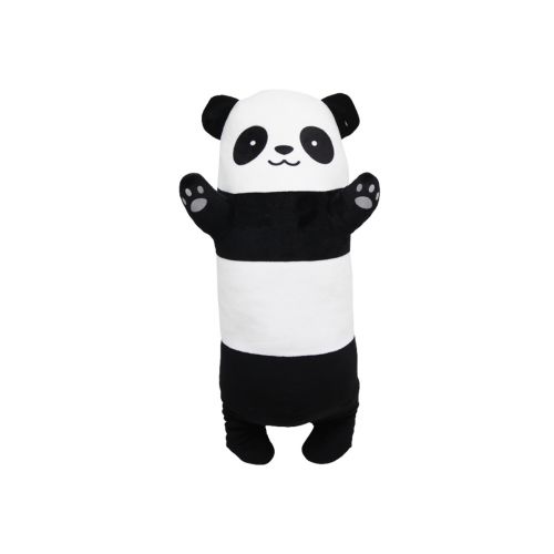 М'яка іграшка-обіймашка "Панда", 50 см фото