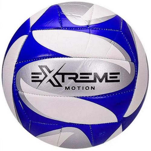 М`яч волейбольний "Extreme Motion", синій картинка М`яч волейбольний "Extreme Motion", синій фото