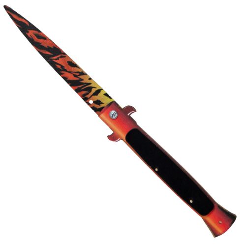 Сувенирный нож "SO-2 Стилет DEVOURER" фото