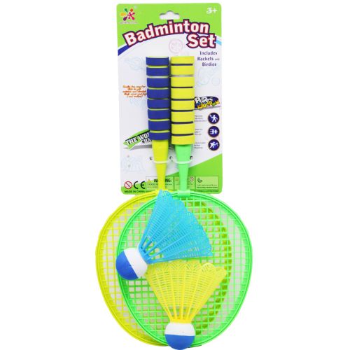 Набор для бадминтона "Badminton Set" фото