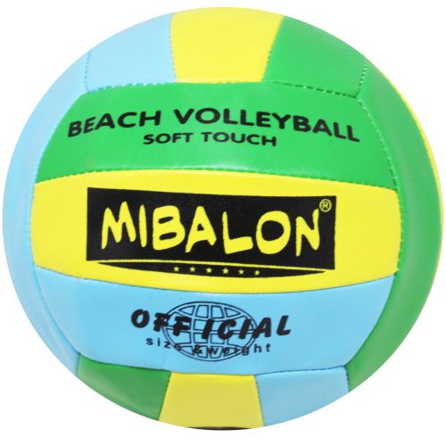 Мʼяч волейбольний "Mibalon official" (вид 1) фото