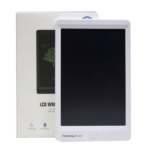 Уцінка.  Планшет для малювання "LCD Writing Tablet" 8,5 ʼʼ - не вмикається фото