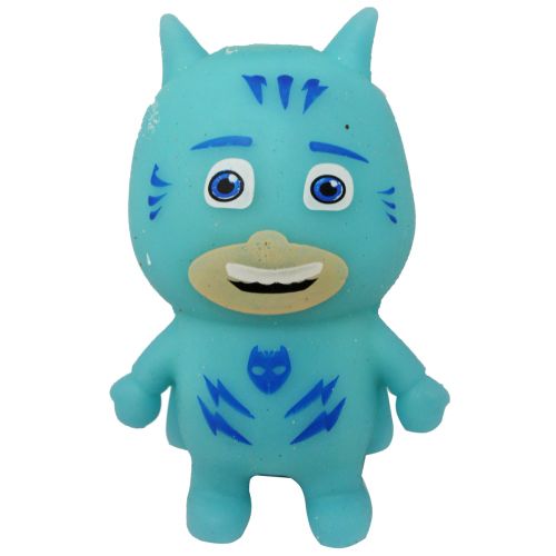 Іграшка-антистрес "Герої в масках", блакитний фото