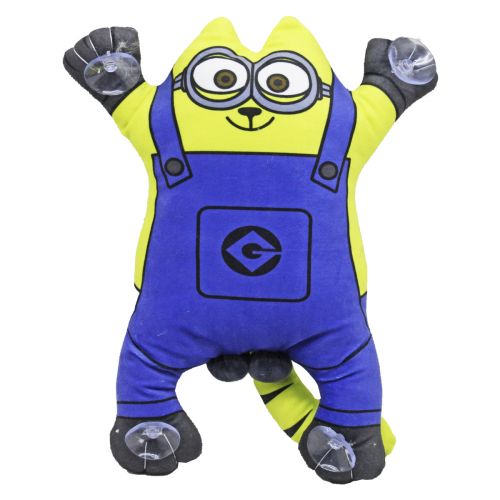 Іграшка на присосках "Кіт Саймон: Псіпака"  мініатюра фото 1