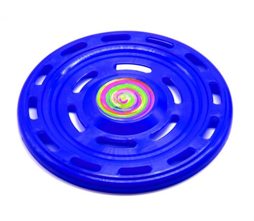 Летающая тарелка "Сег" (фиолетовая) фото