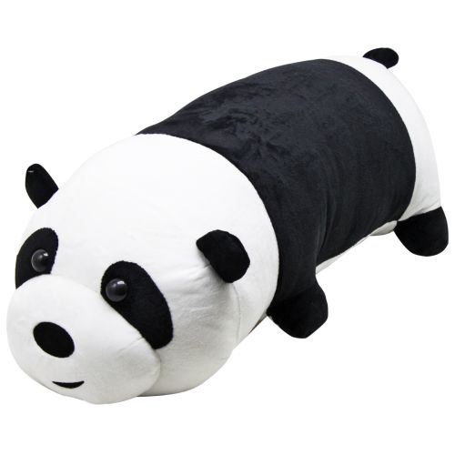 Мʼяка іграшка "Сплюшка Панда", 52 см фото