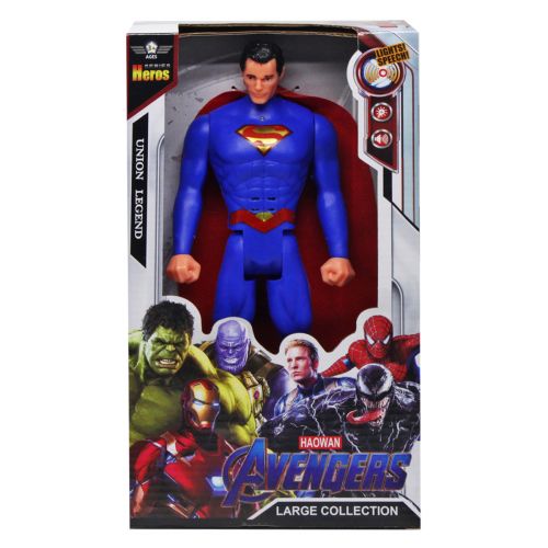 Фігурка "Ліга справедливості: Супермен" фото