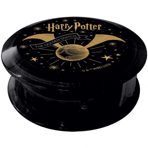 Стругачка з контейнером "Harry Potter" фото