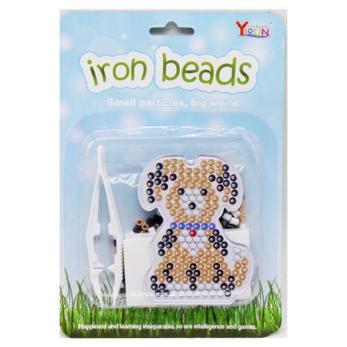 Термомозаика "Iron Beads: Собачка " фото