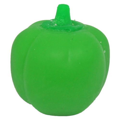 Игрушка антистресс "Сладкий Перец", зеленый фото