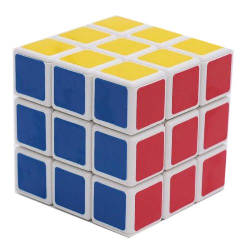 Кубик логічний 668 D-5 в пакеті фото