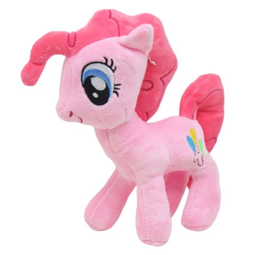 Мʼяка іграшка "My little pony: Пінкі Пай" фото