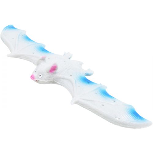 Слеп-браслет "Летюча миша" (білий) фото